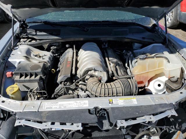 Photo 11 from auction – 2007 DODGE CHARGER SR with VIN 2B3KA73WX7H685047