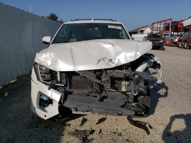 Photo 5 from auction – 2019 FORD EXPEDITION with VIN 1FMJU1KT3KEA87528