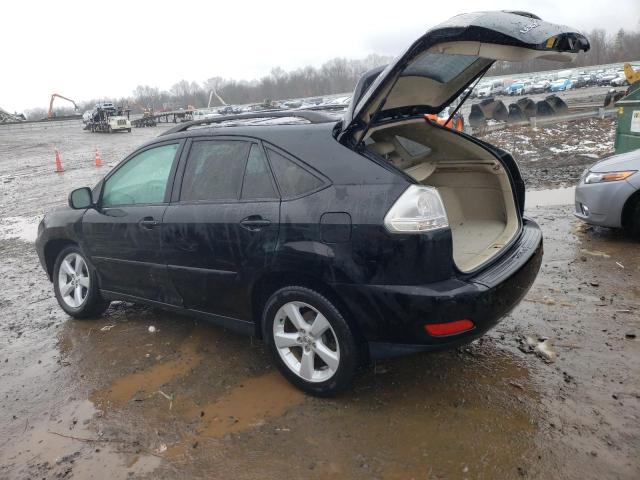 Photo 2 from auction – 2006 LEXUS RX 330 with VIN 2T2HA31U96C104029