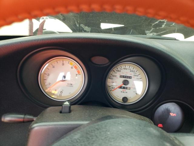 Photo 9 from auction – 1999 DODGE VIPER GTS with VIN 1B3ER69E3XV503940