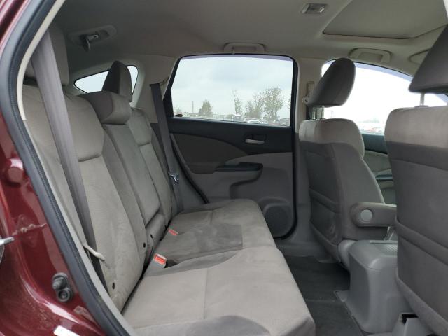 Photo 11 from auction – 2014 HONDA CR-V EX with VIN 5J6RM4H50EL074456