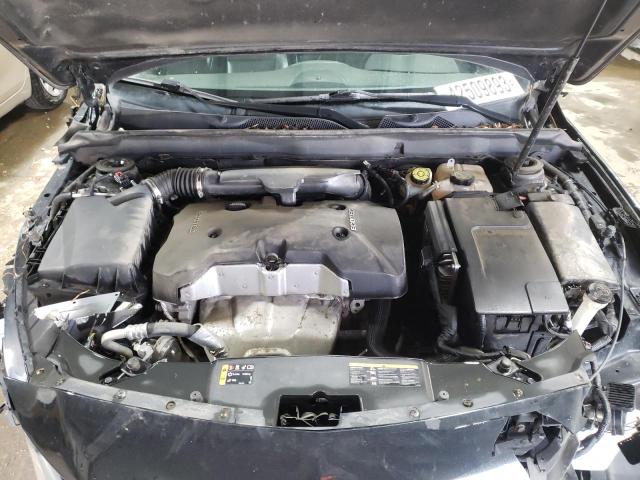 Photo 11 from auction – 2015 CHEVROLET MALIBU LTZ with VIN 1G11F5SL5FF229943