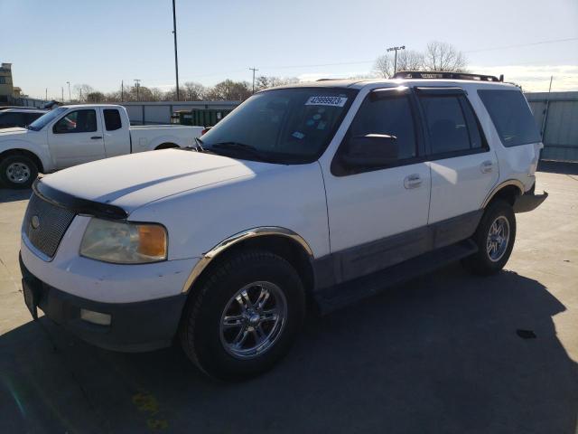 FORD EXPEDITION 2006 with VIN 1FMPU15576LA04689 - Photo from auction
