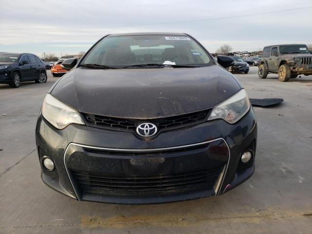 Photo 5 from auction – 2014 TOYOTA COROLLA L with VIN 5YFBURHE5EP061486