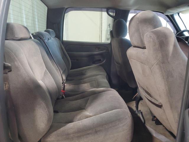 Photo 10 from auction – 2006 CHEVROLET SILVERADO with VIN 2GCEC13TX61131006