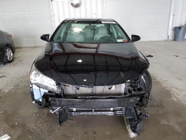 Photo 5 from auction – 2017 TOYOTA CAMRY LE with VIN 4T1BF1FK5HU651145