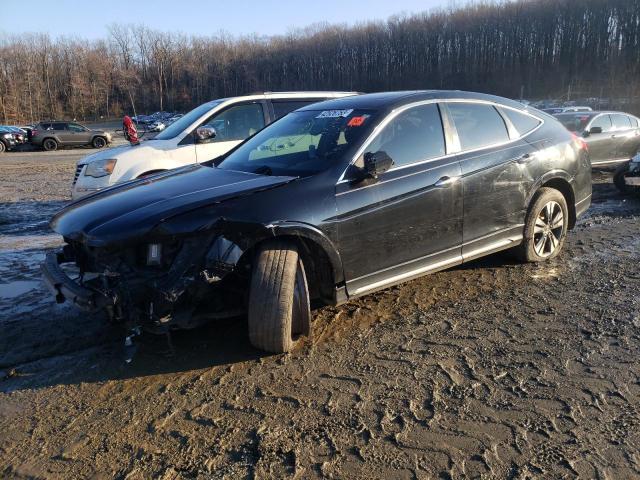 HONDA CROSSTOUR 2013 with VIN 5J6TF2H52DL004637 - Photo from auction