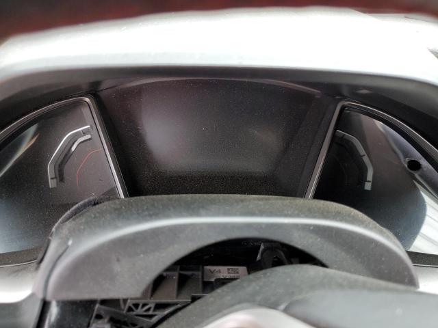 Photo 9 from auction – 2019 HONDA CIVIC SI with VIN 2HGFC3A51KH750259