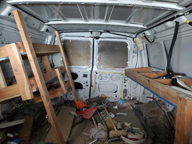 Photo 10 from auction – 2006 FORD ECONOLINE with VIN 1FTNE24W56DA15614