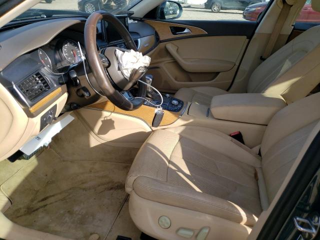 Zdjęcie 7 z aukcji – 2012 AUDI A6 PRESTIG z VIN WAUHGAFC8CN103127