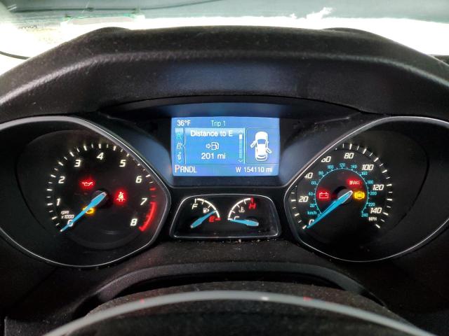 Photo 9 from auction – 2013 FORD FOCUS SE with VIN 1FADP3F28DL371019