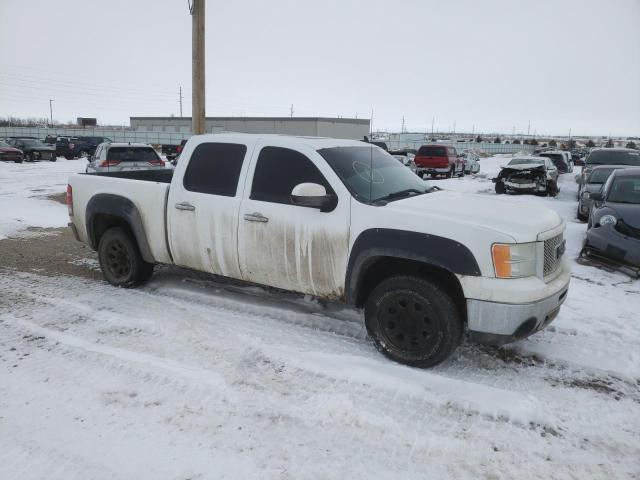 Photo 4 from auction – 2009 GMC SIERRA K15 with VIN 3GTEK13299G199092