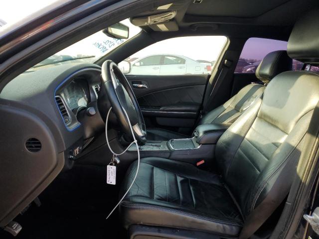 Photo 7 from auction – 2011 DODGE CHARGER R/ with VIN 2B3CL5CT2BH507635