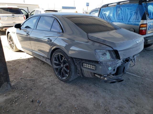 Photo 2 from auction – 2023 BENTLEY FLYING SPU with VIN SCBBG6ZGXPC004835