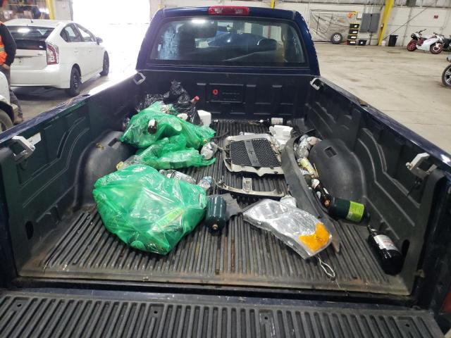 Photo 10 from auction – 2005 DODGE RAM 2500 S with VIN 3D7KR26D85G851556