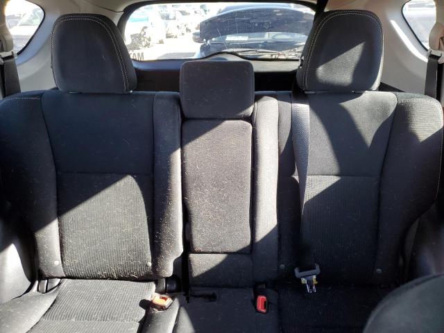 Photo 10 from auction – 2015 TOYOTA RAV4 XLE with VIN 2T3RFREV2FW343329