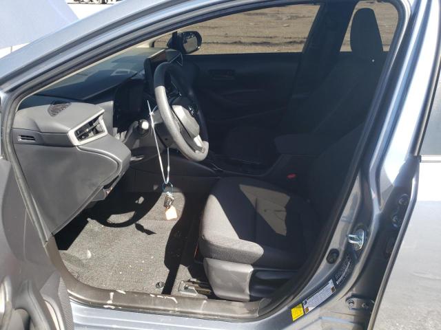Photo 7 from auction – 2023 TOYOTA CORROLA LE with VIN JTDB4MEE7P3000594