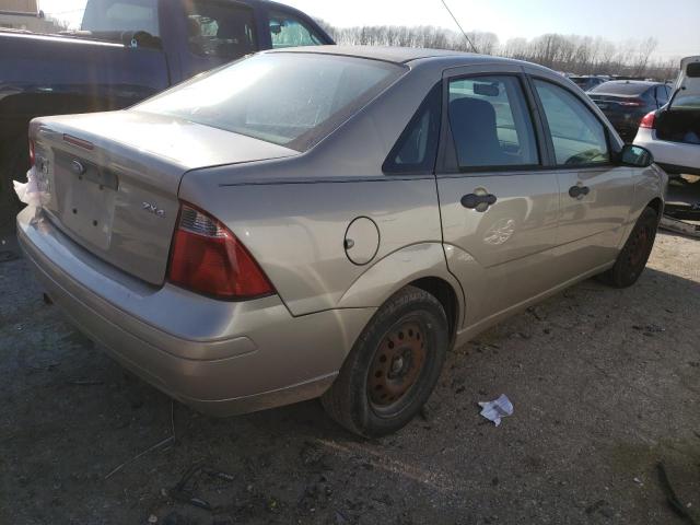 Photo 3 from auction – 2006 FORD FOCUS with VIN 1FAHP34NX6W195204