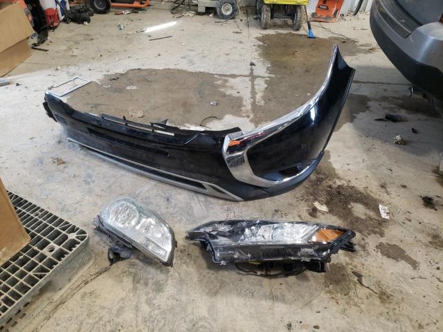 Photo 13 from auction – 2020 MITSUBISHI OUTLANDER with VIN JA4AD2A39LJ001766