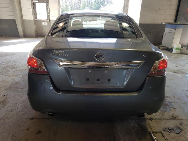 Photo 6 from auction – 2015 NISSAN ALTIMA 2.5 with VIN 1N4AL3AP7FC448595