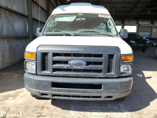 Photo 5 from auction – 2011 FORD ECONOLINE with VIN 1FTNS2EW5BDA68220