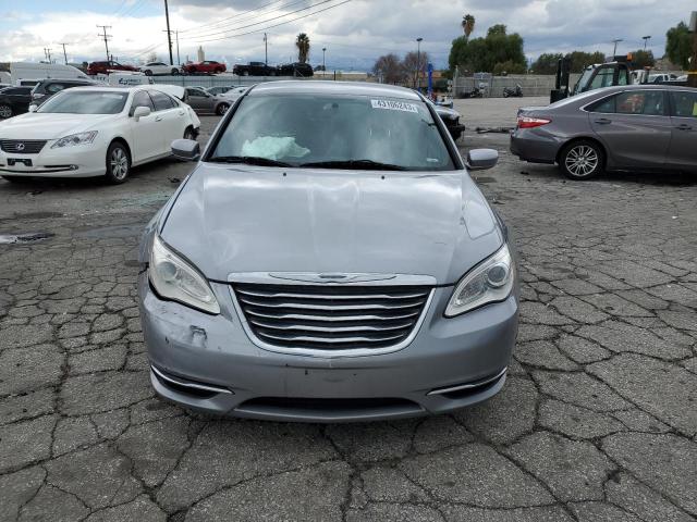 Photo 5 from auction – 2014 CHRYSLER 200 LX with VIN 1C3CCBAB7EN206592