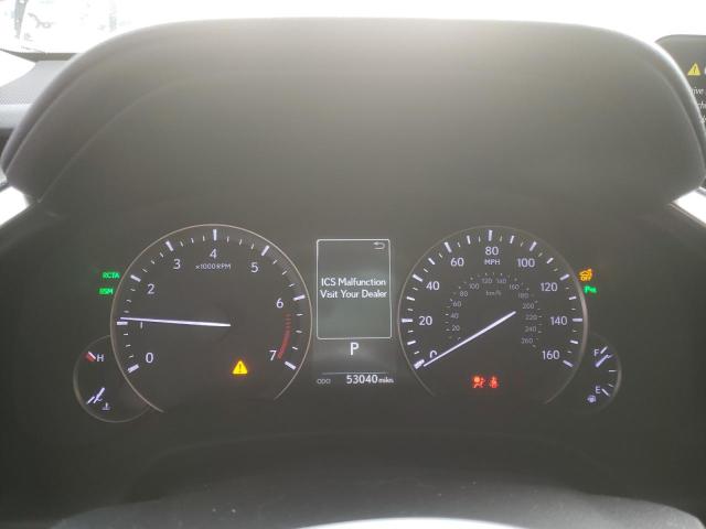 Photo 9 from auction – 2019 LEXUS RX 350 L with VIN JTJDZKCA7K2015302