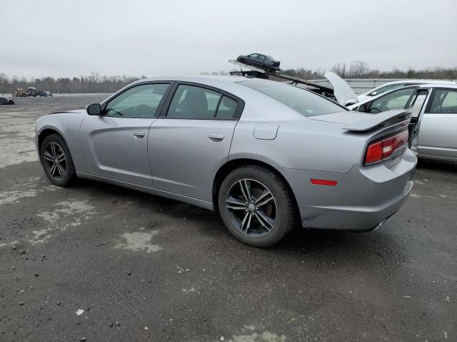 Photo 2 from auction – 2014 DODGE CHARGER SX with VIN 2C3CDXJG8EH224209