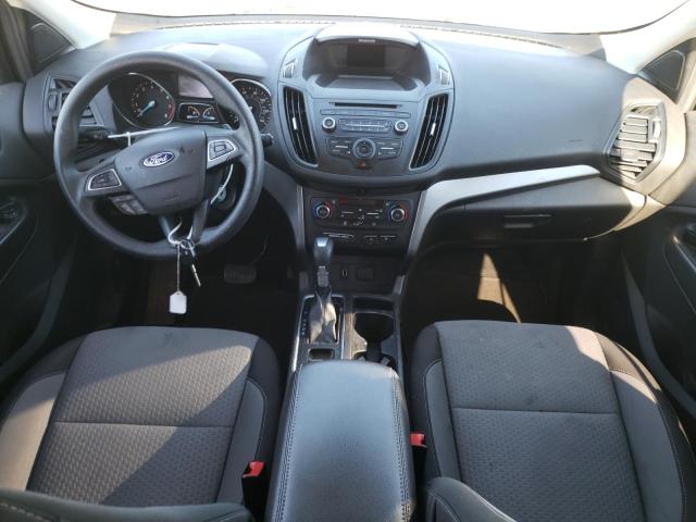 Photo 8 from auction – 2017 FORD ESCAPE SE with VIN 1FMCU0GD3HUA37554