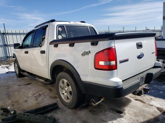 Photo 2 from auction – 2007 FORD EXPLORER S with VIN 1FMEU51897UA26543