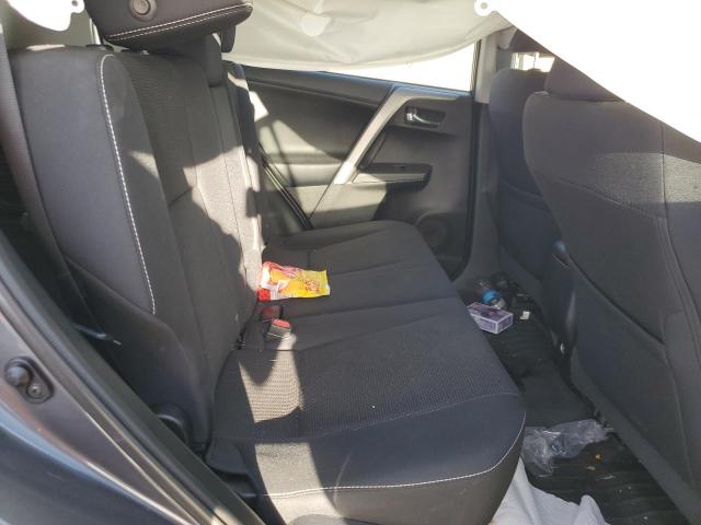 Photo 10 from auction – 2016 TOYOTA RAV4 XLE with VIN 2T3RFREVXGW462375
