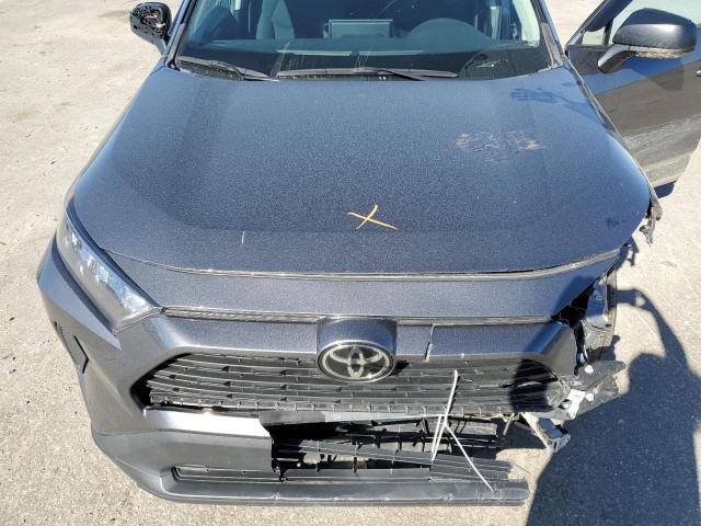 Photo 12 from auction – 2021 TOYOTA RAV4 LE with VIN 2T3H1RFV8MC150528
