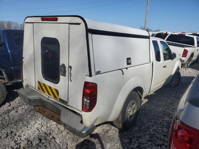 Photo 3 from auction – 2013 NISSAN FRONTIER S with VIN 1N6BD0CT8DN710644