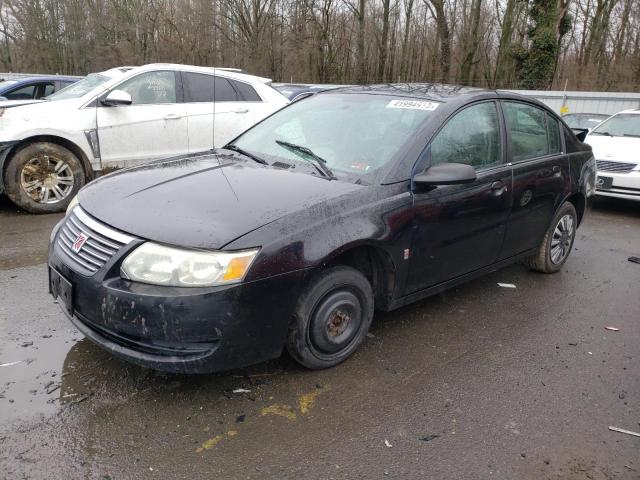 SATURN ION LEVEL 2005 with VIN 1G8AJ52F25Z133940 - Photo from auction