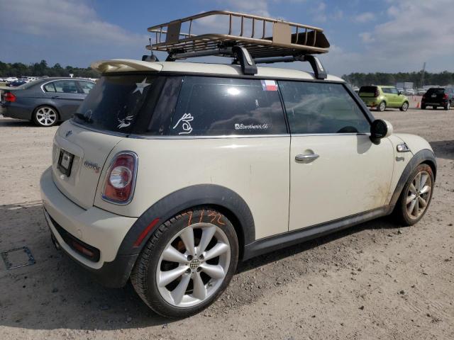Photo 3 from auction – 2013 MINI COOPER S with VIN WMWSV3C58DT475786