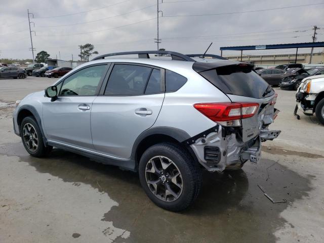 Photo 2 from auction – 2018 SUBARU CROSSTREK with VIN JF2GTAAC4JH281597