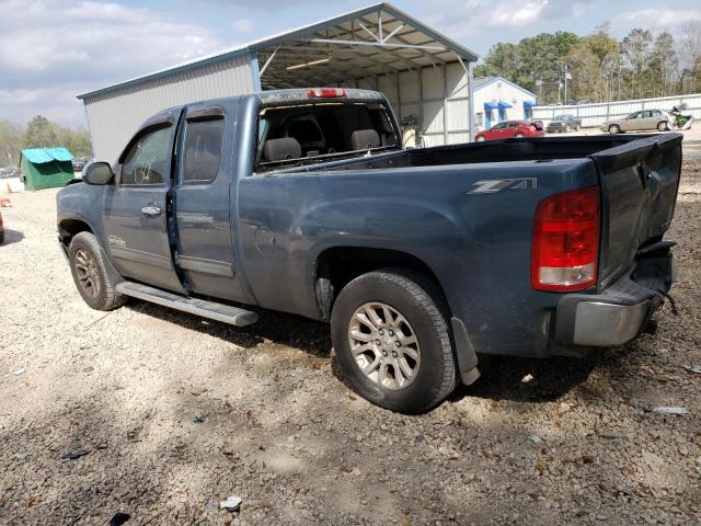 Photo 2 from auction – 2010 GMC SIERRA C15 with VIN 1GTSCUEA8AZ277436