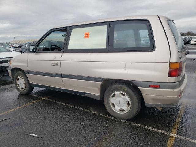 Photo 2 from auction – 1992 MAZDA MPV WAGON with VIN JM3LV521XN0435432