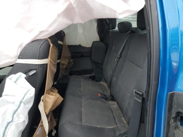 Photo 10 from auction – 2020 FORD F150 SUPER with VIN 1FTEX1EP4LFA44484