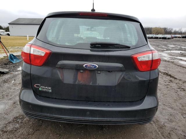 صورة رقم 6 من المزاد - 2015 FORD C-MAX PREM مع VIN 1FADP5CU2FL103894