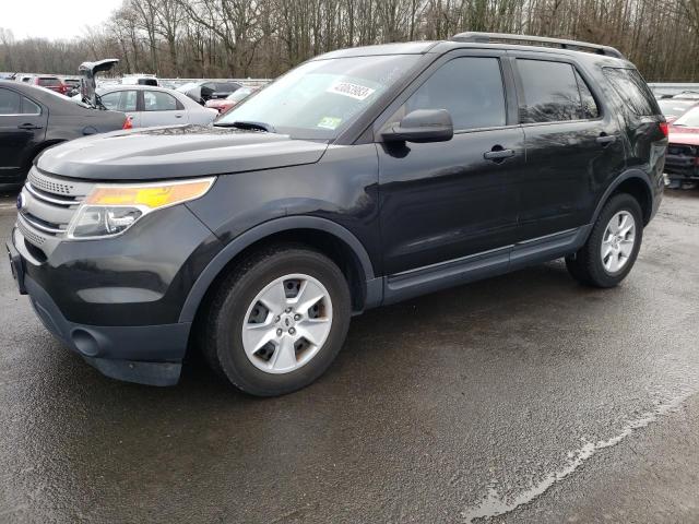 FORD EXPLORER 2011 with VIN 1FMHK8B80BGA66598 - Photo from auction