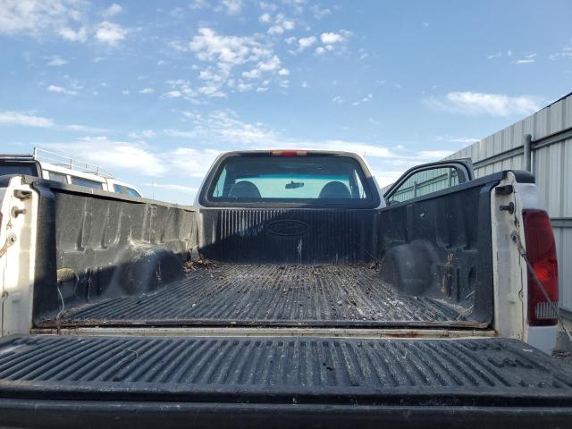 Zdjęcie 10 z aukcji – 2000 FORD F150 z VIN 1FTZF1725YNA79229