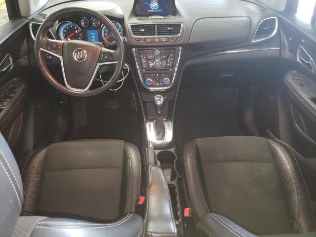 Photo 8 from auction – 2013 BUICK ENCORE CON with VIN KL4CJBSBXDB128223