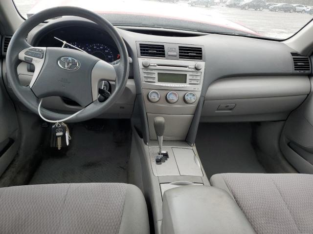 Photo 8 from auction – 2011 TOYOTA CAMRY BASE with VIN 4T4BF3EK3BR204419