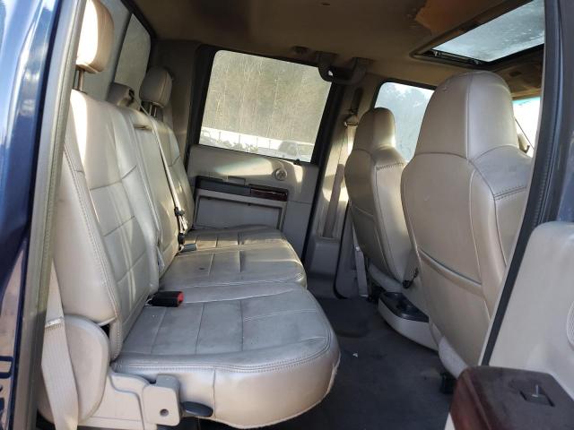 Photo 10 from auction – 2010 FORD F250 SUPER with VIN 1FTSW2BR7AEA92002