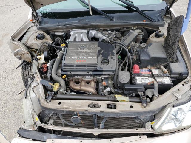 Photo 11 from auction – 2002 TOYOTA AVALON XL with VIN 4T1BF28B62U217052
