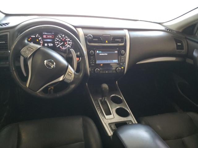 Photo 8 from auction – 2013 NISSAN ALTIMA 3.5 with VIN 1N4BL3AP8DC916562