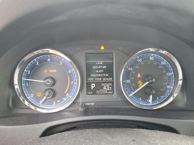 Photo 9 from auction – 2018 TOYOTA COROLLA L with VIN 2T1BURHE1JC097346
