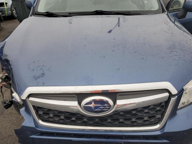 Photo 12 from auction – 2014 SUBARU FORESTER 2 with VIN JF2SJAEC0EH528923