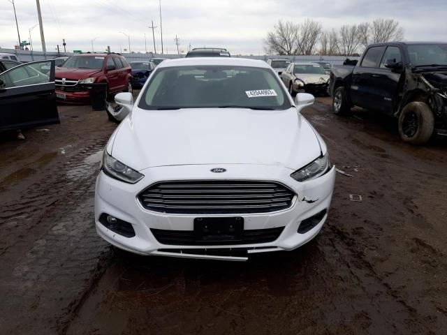 Photo 5 from auction – 2016 FORD FUSION SE with VIN 3FA6P0H74GR280108